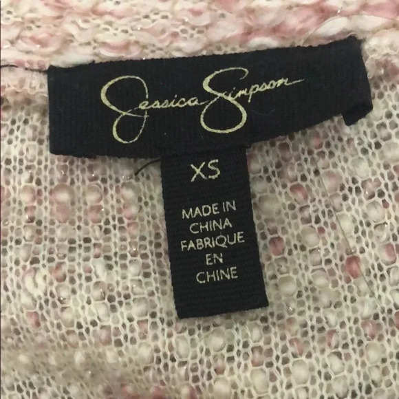 💗Jessica Simpson's Long Sleeves💗 - Picture 5 of 6